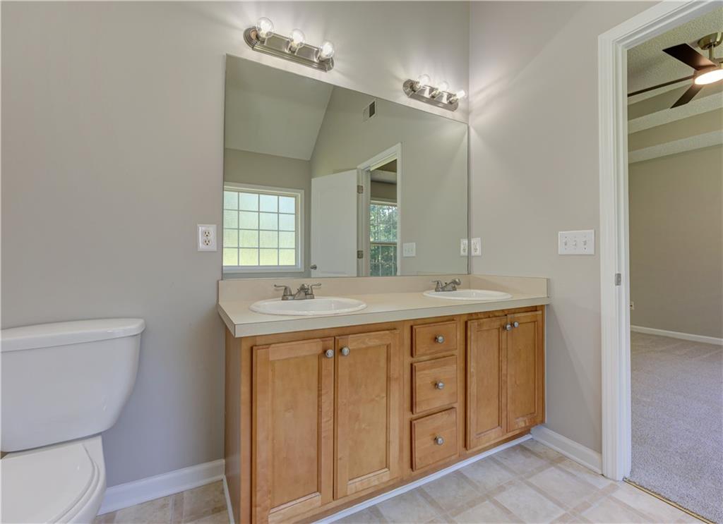 62 Roundtree Court Dallas, GA 30132 - Photo 27 of 58