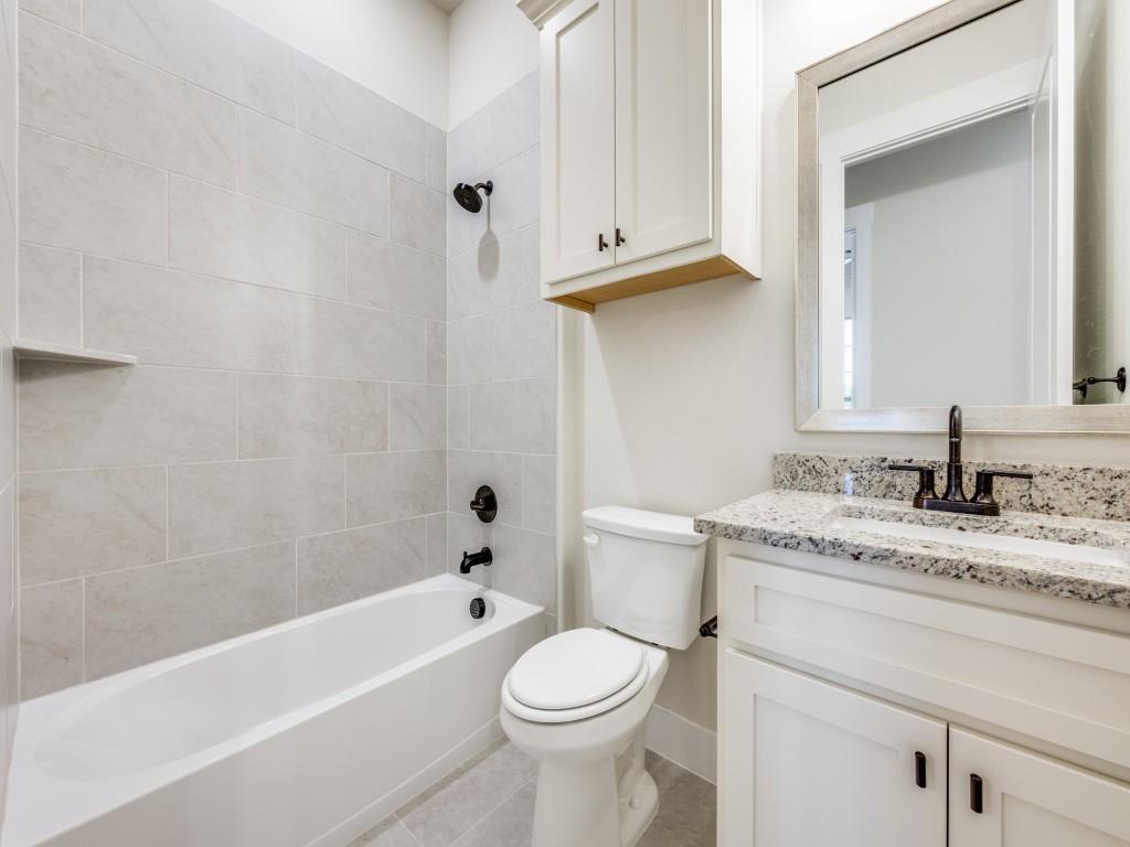 1901 Cascada Way Little Elm, TX 75068 - Photo 26 of 35