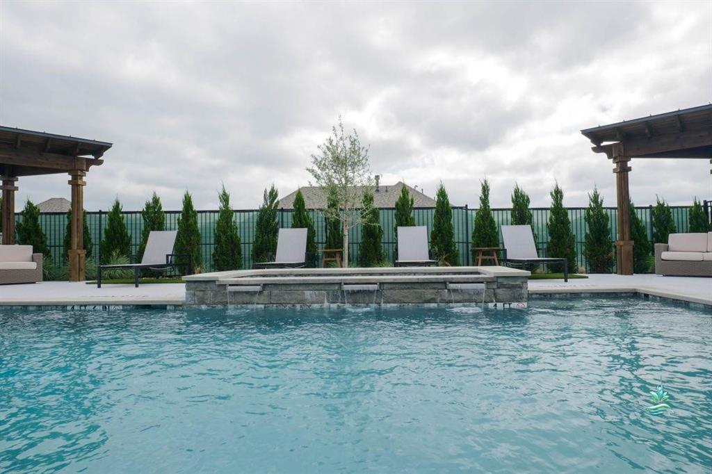 1901 Cascada Way Little Elm, TX 75068 - Photo 32 of 35