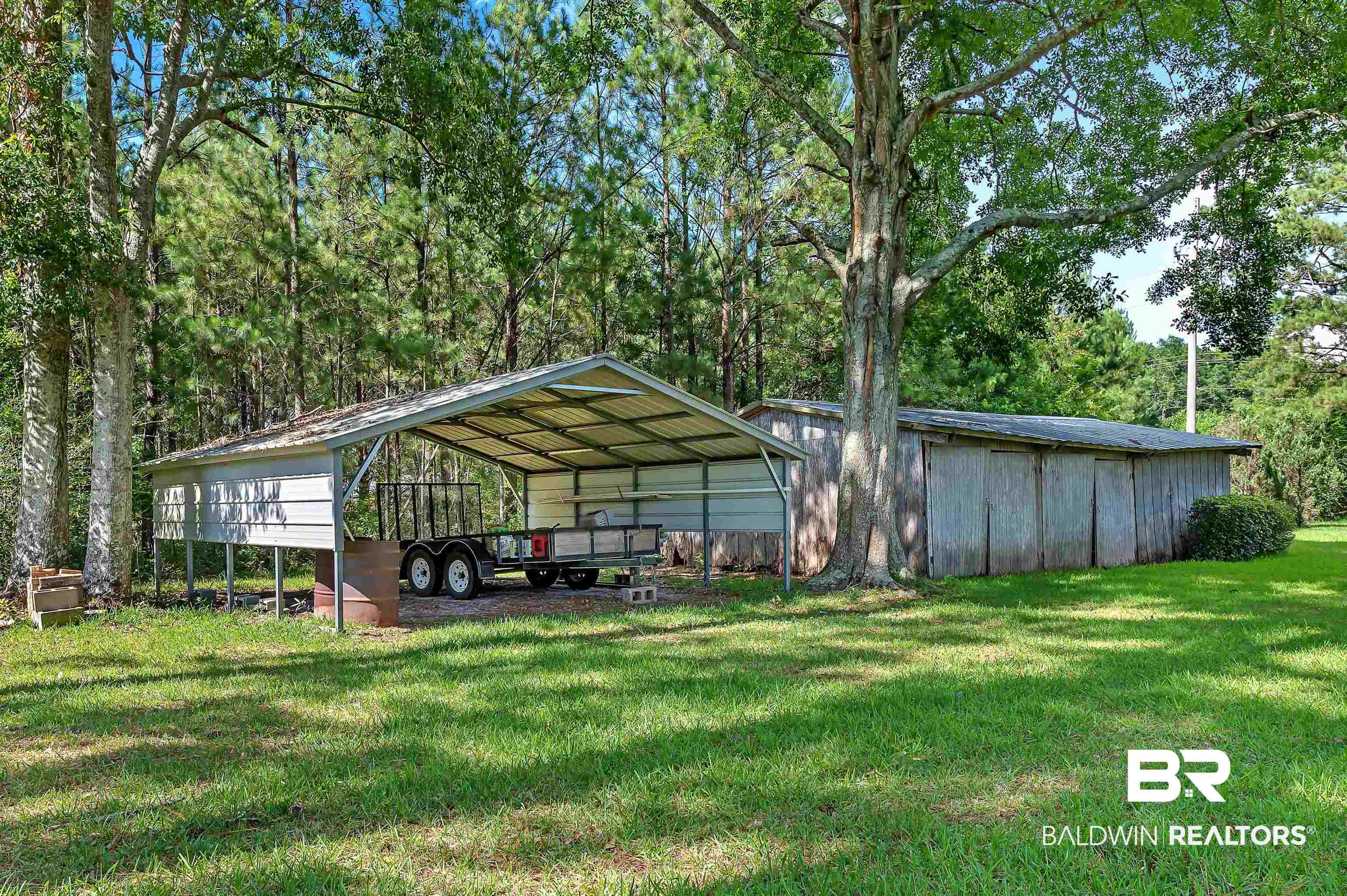 21075 County Road 49 Silverhill, AL 36576 - Photo 9 of 45