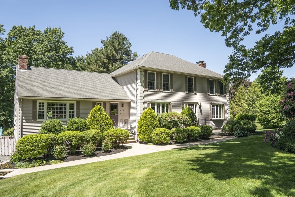 7 Jenkins Road Andover, MA 01810 - Photo 1 of 33 Gallery Image 1