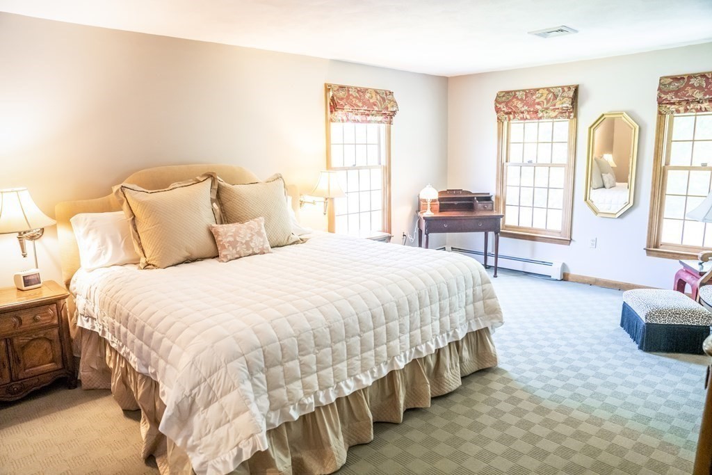 7 Jenkins Road Andover, MA 01810 - Photo 20 of 33 Gallery Image 20