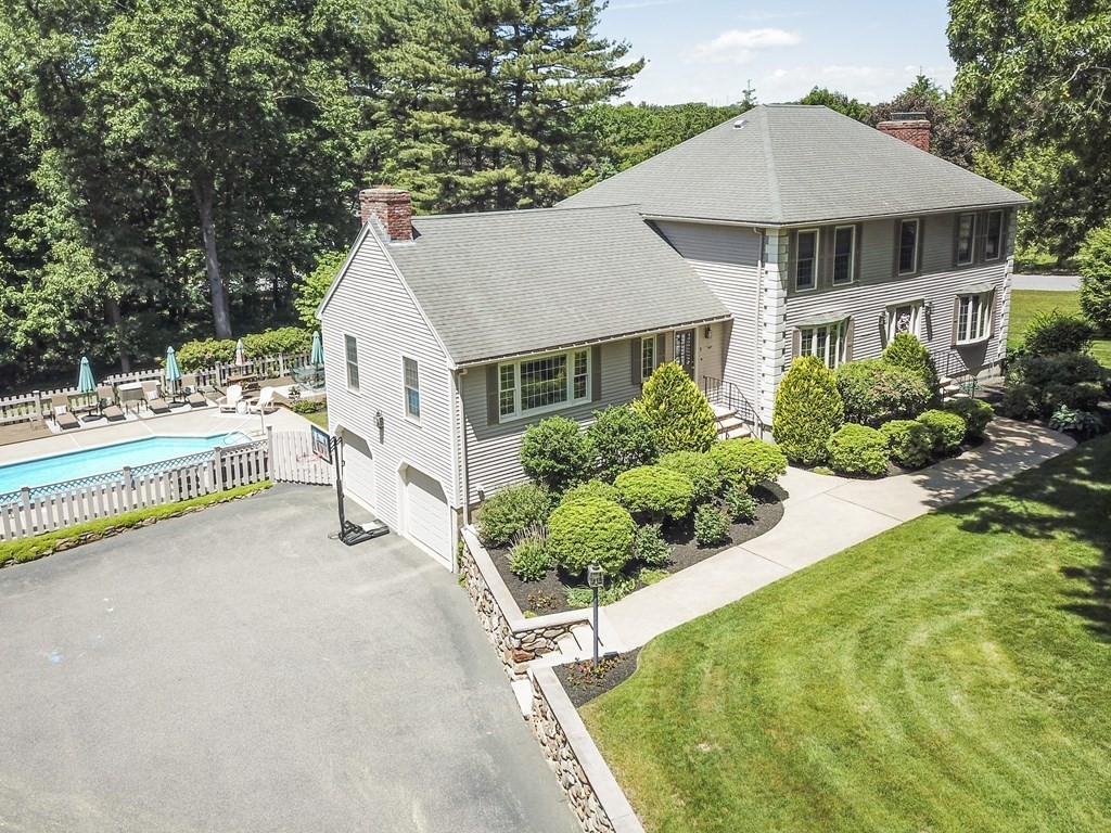 7 Jenkins Road Andover, MA 01810 - Photo 2 of 33 Gallery Image 2