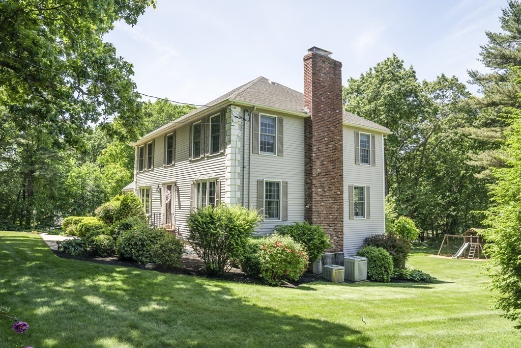 7 Jenkins Road Andover, MA 01810 - Photo 31 of 33 Gallery Image 31