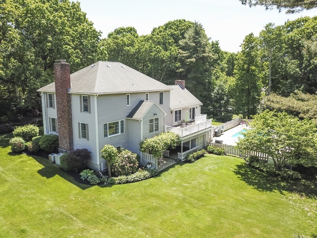 7 Jenkins Road Andover, MA 01810 - Photo 32 of 33 Gallery Image 32
