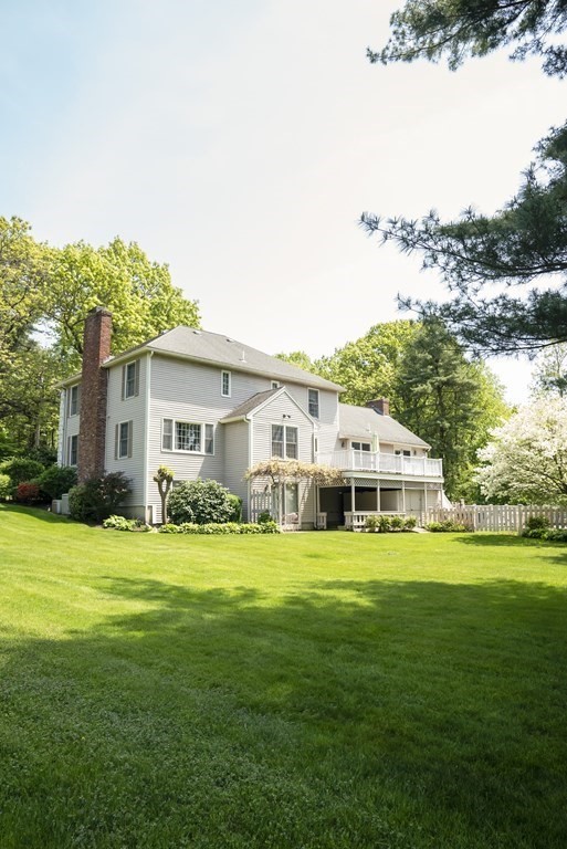 7 Jenkins Road Andover, MA 01810 - Photo 33 of 33 Gallery Image 33