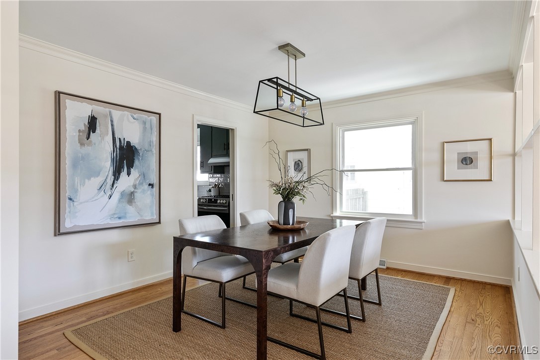 5023 Devonshire Road Richmond, VA 23225 - Photo 3 of 29 Gallery Image 3