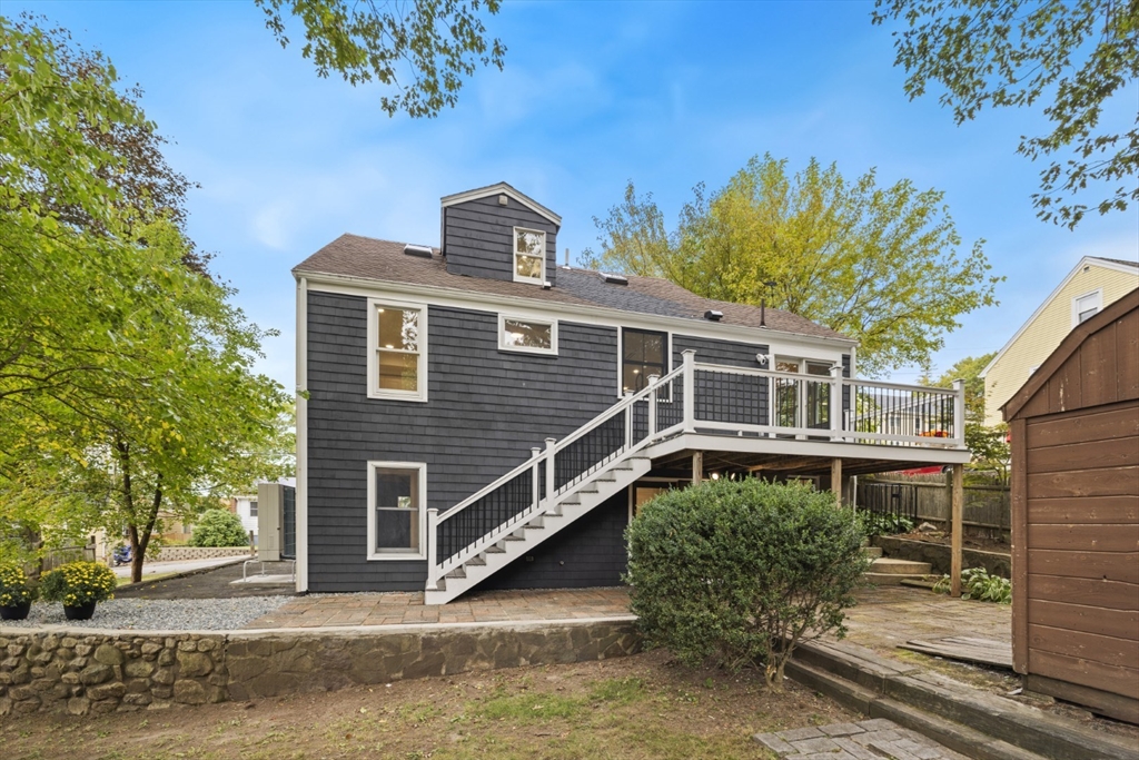 36 Nichols Road Malden, MA 02148 - Photo 32 of 37 Gallery Image 32