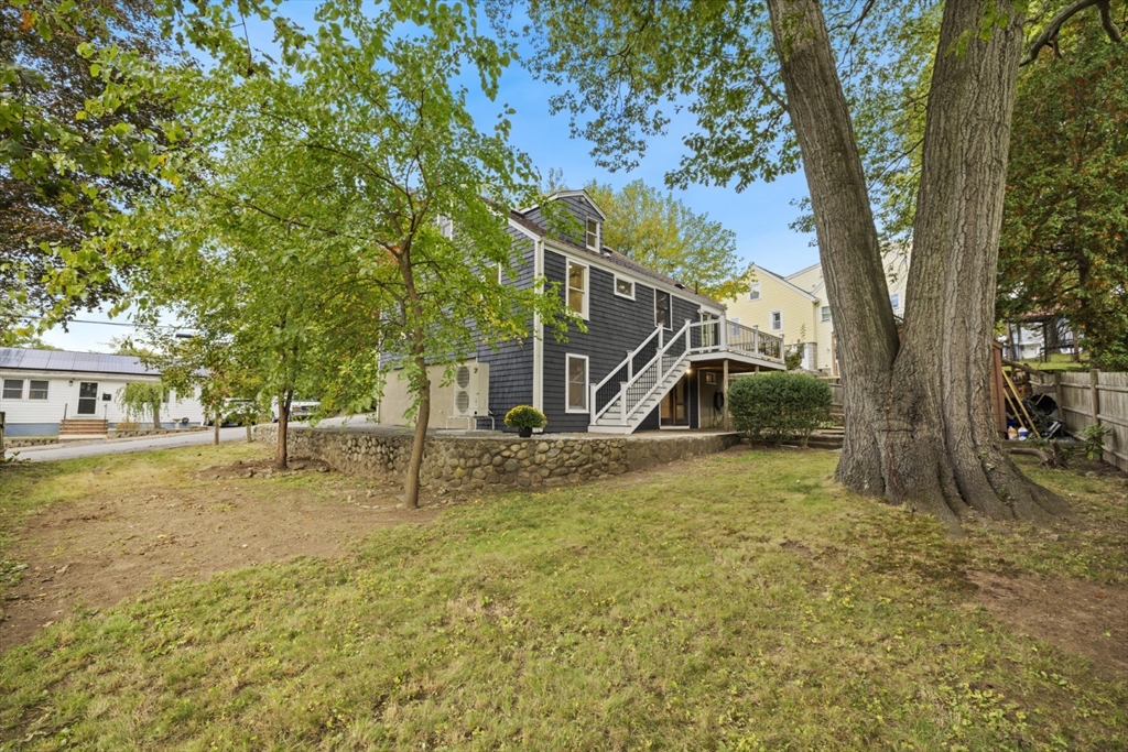 36 Nichols Road Malden, MA 02148 - Photo 33 of 37 Gallery Image 33