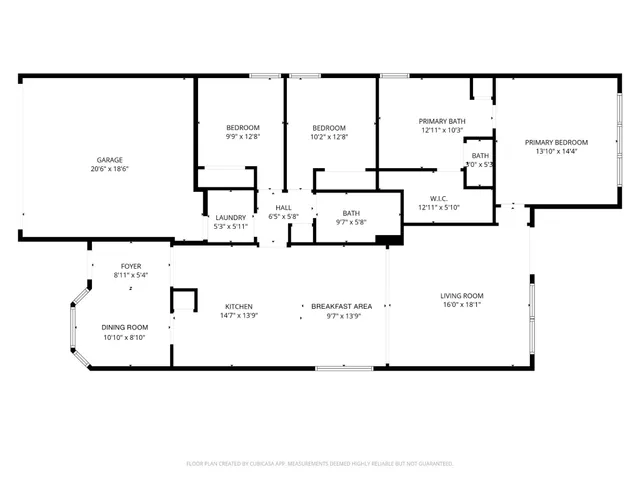 $300,000 | 5311 Wyatt James Lane, Fulshear, TX 77423
