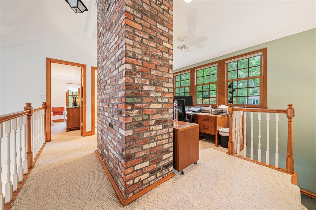 74 Fells Pond Road Mashpee, MA 02649 - Photo 21 of 36 a balcony with city view