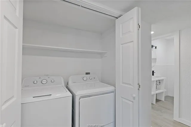 $1,300 | 1505 Alpine Circle, Unit B, College Station, TX 77840