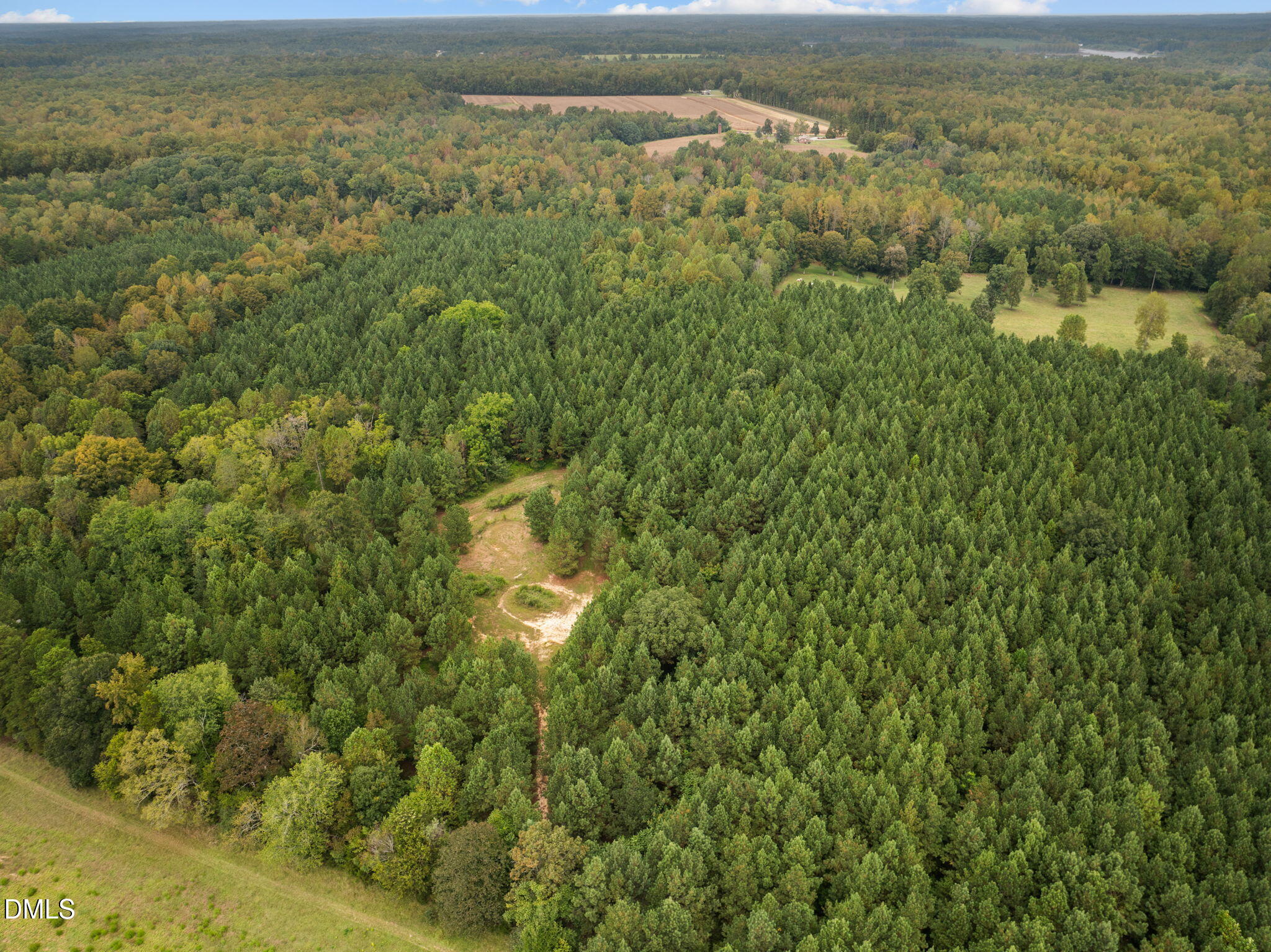 Lot 2 Wolf Tree Way Efland, NC 27243 - Photo 4 of 6 a view of a green field