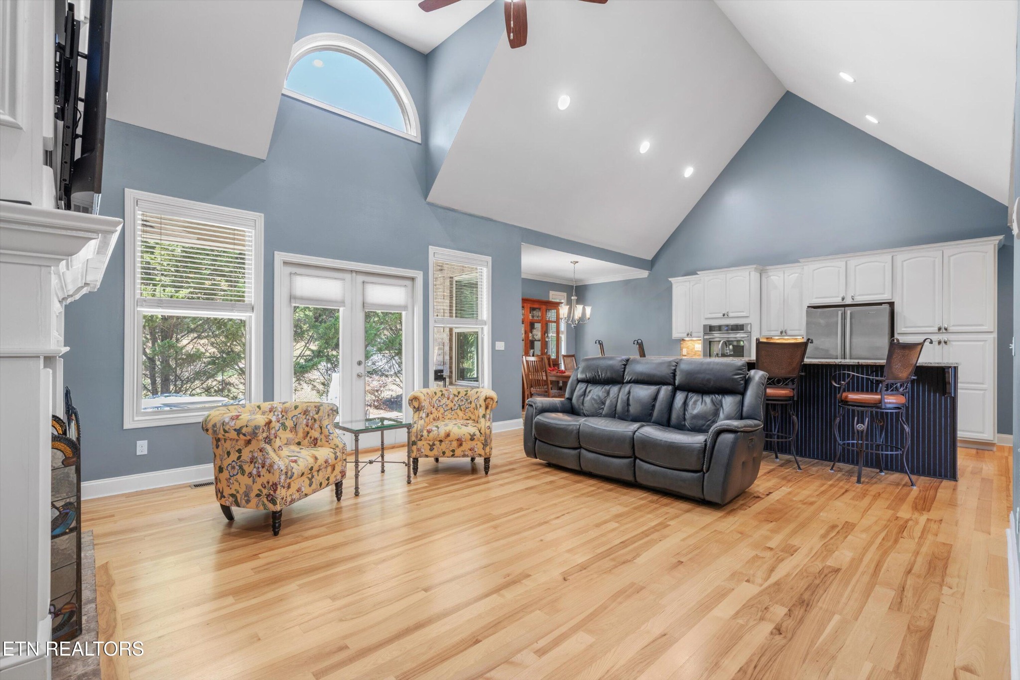 108 Wolfcreek Way Oak Ridge, TN 37830 - Photo 5 of 24 Gallery Image 5