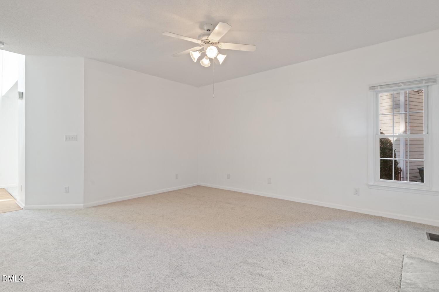 5273 Fairmead Circle Raleigh, NC 27613 - Photo 7 of 36 Family Room