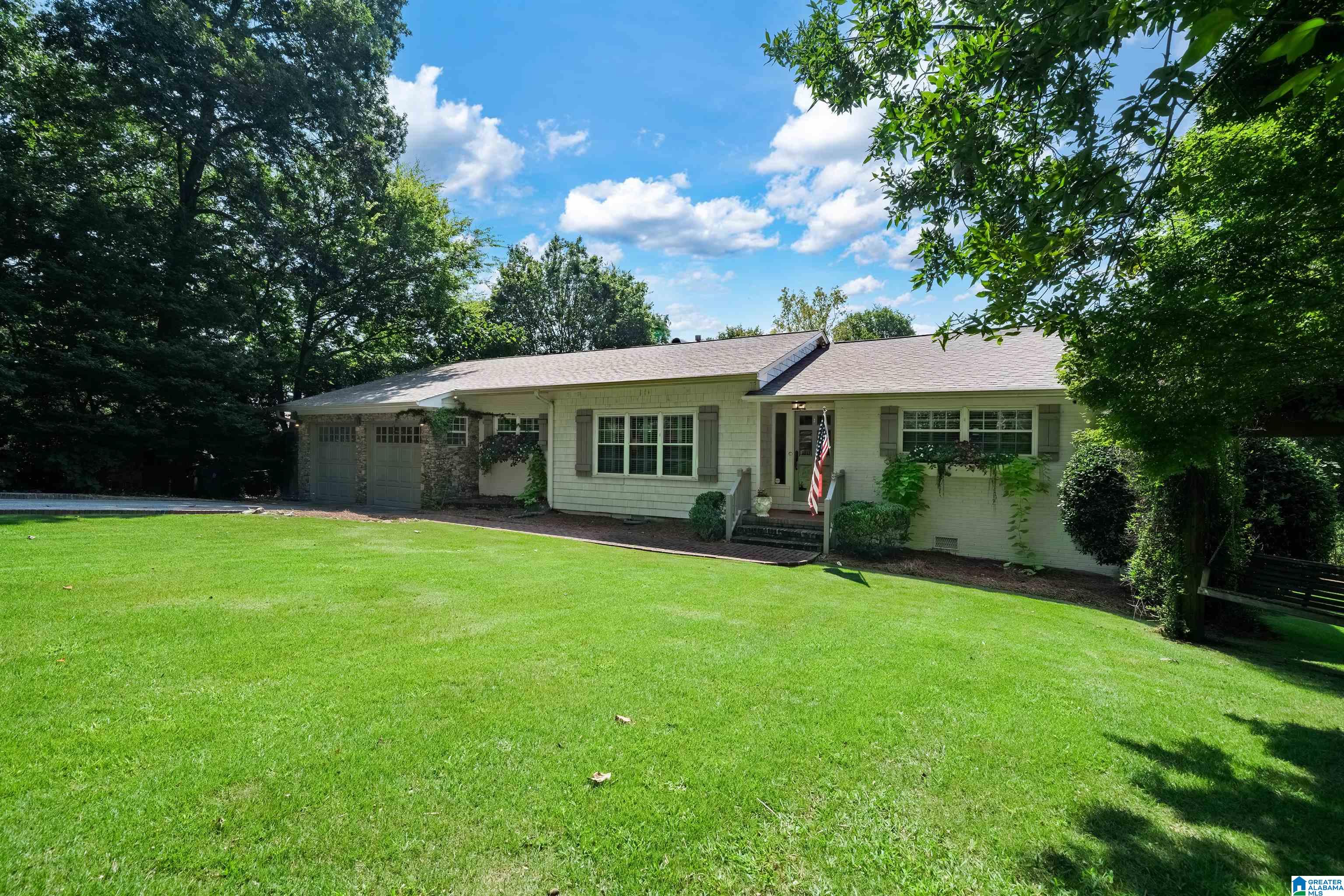 1905 Southwood Road Birmingham, AL 35216 - Photo 44 of 45