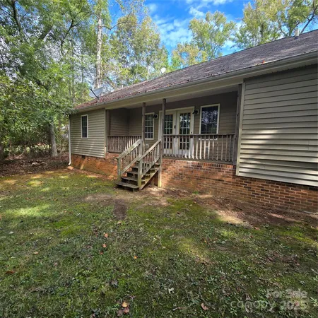 $228,000 | 440 Troy Candor Road, Troy, NC 27371