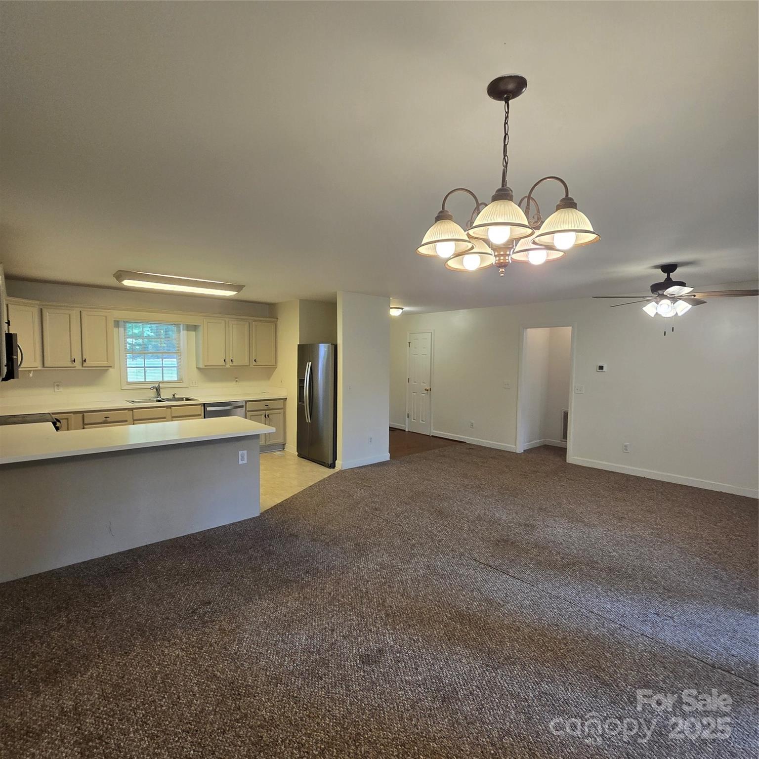 440 Troy Candor Road Troy, NC 27371 - Photo 5 of 18
