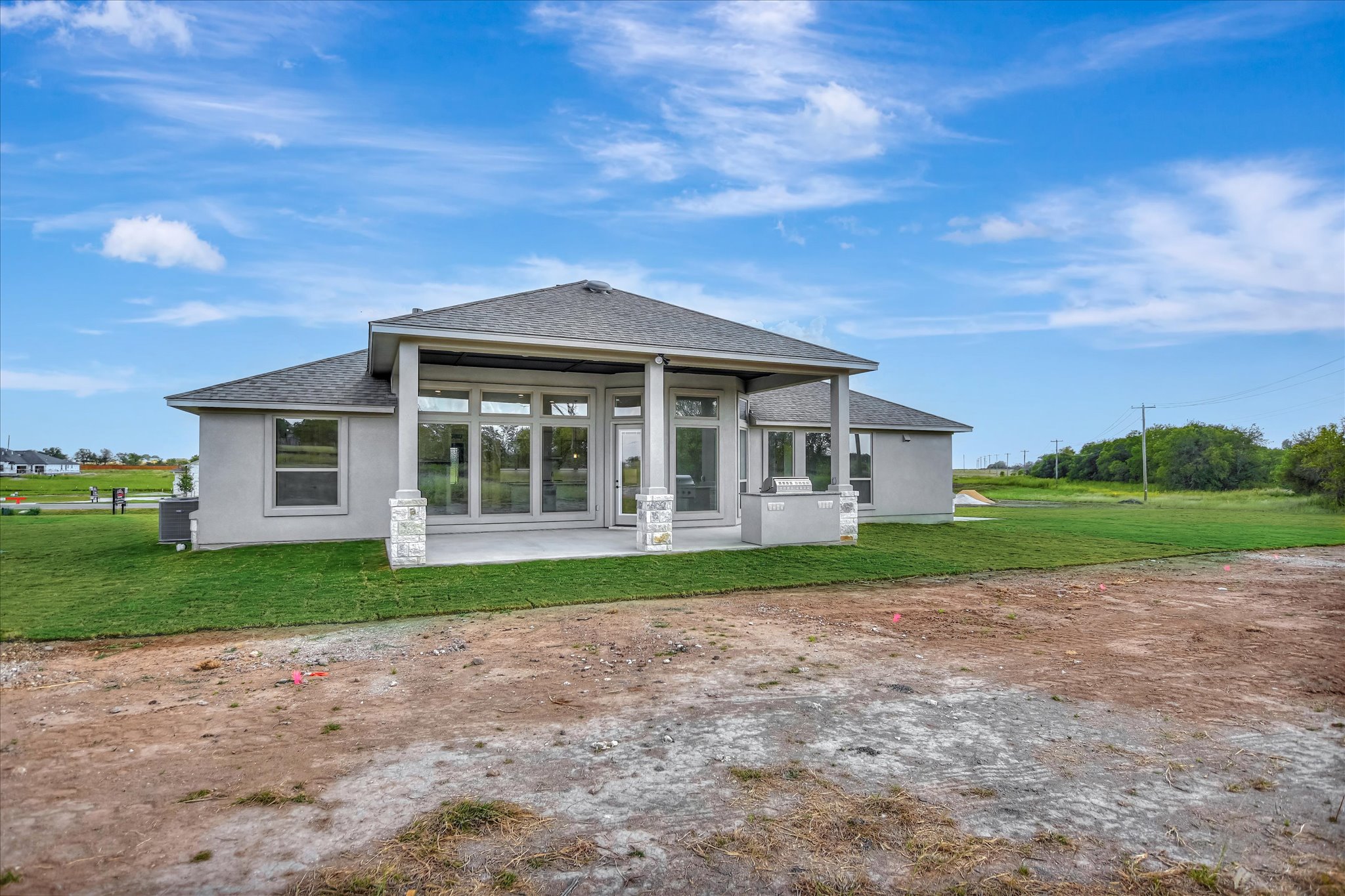 220 Scofield Avenue Georgetown, TX 78626 - Photo 29 of 31