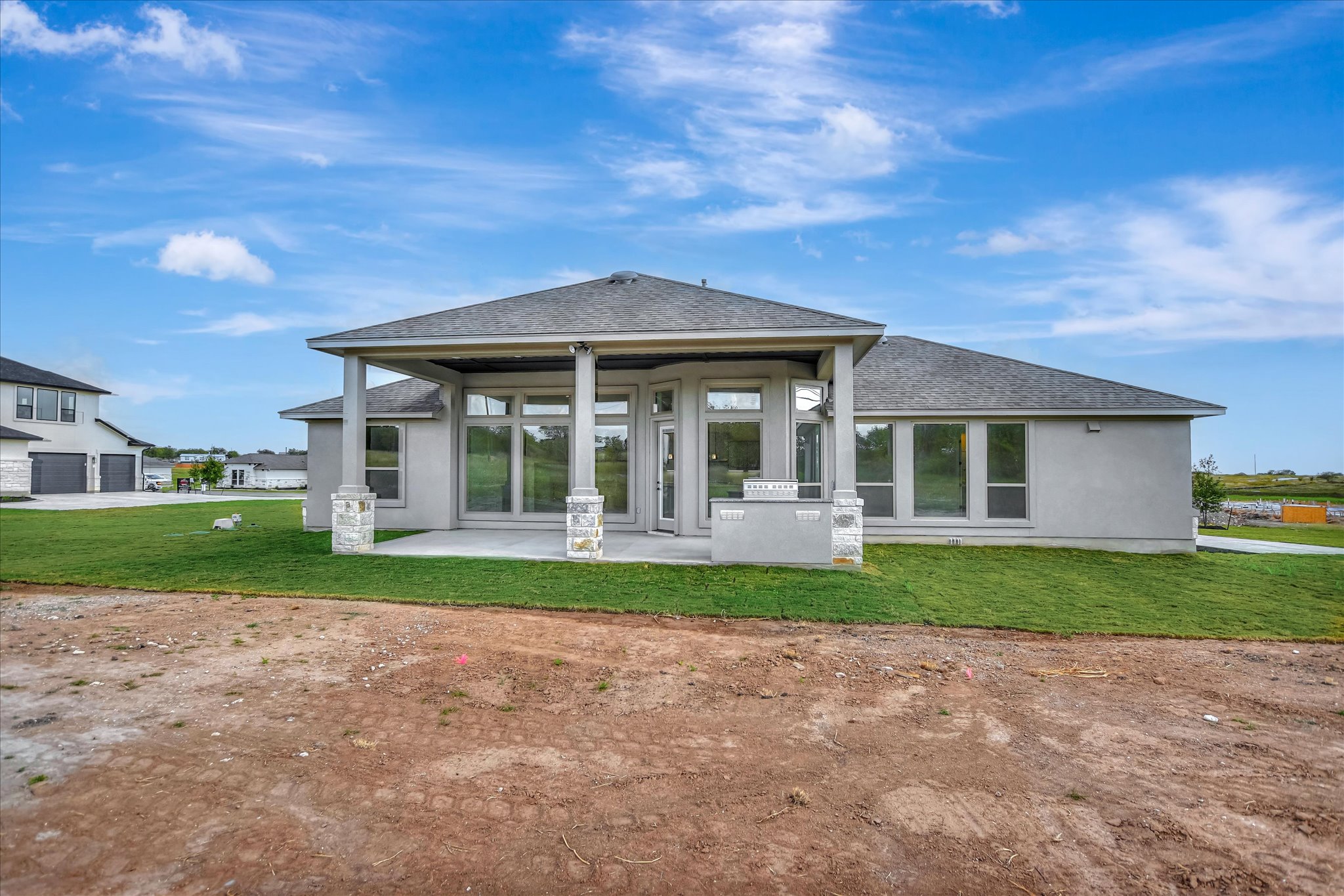 220 Scofield Avenue Georgetown, TX 78626 - Photo 30 of 31