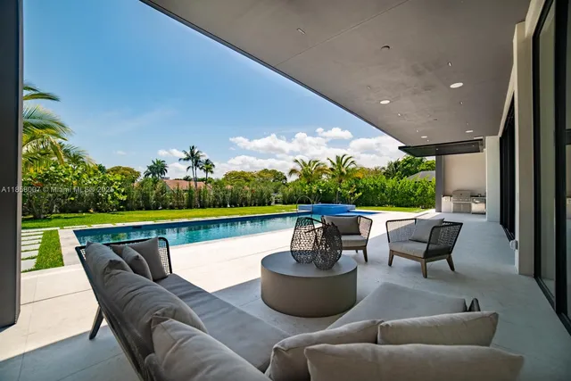 $8,990,000 | 493 Holiday Drive, Hallandale Beach, FL 33009