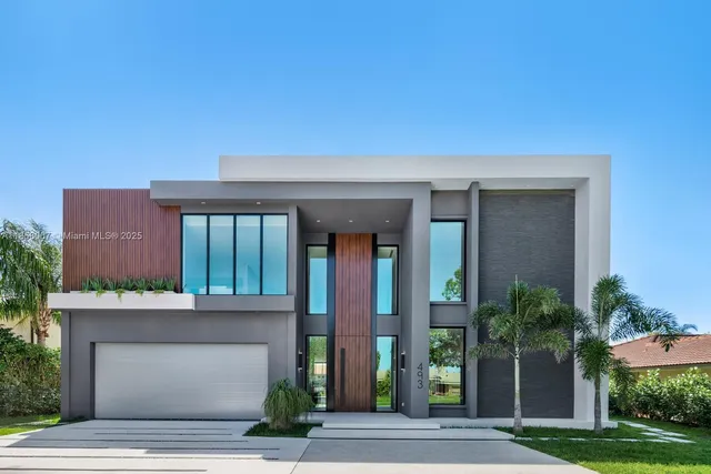 $8,990,000 | 493 Holiday Drive, Hallandale Beach, FL 33009
