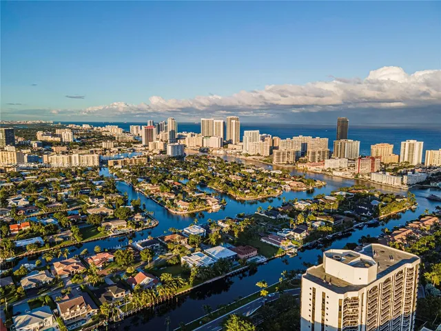 $8,990,000 | 493 Holiday Drive, Hallandale Beach, FL 33009