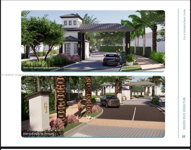 $8,990,000 | 493 Holiday Drive, Hallandale Beach, FL 33009