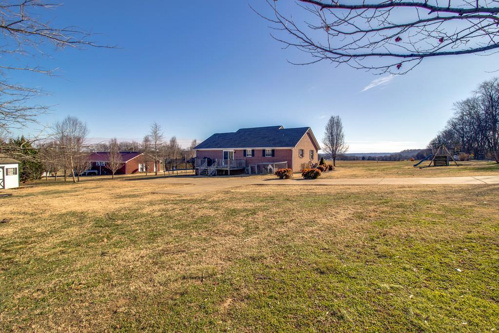 125 Crescent View Cutoff Road Pulaski, TN 38478 - Photo 28 of 30 a view of an ocean with city view
