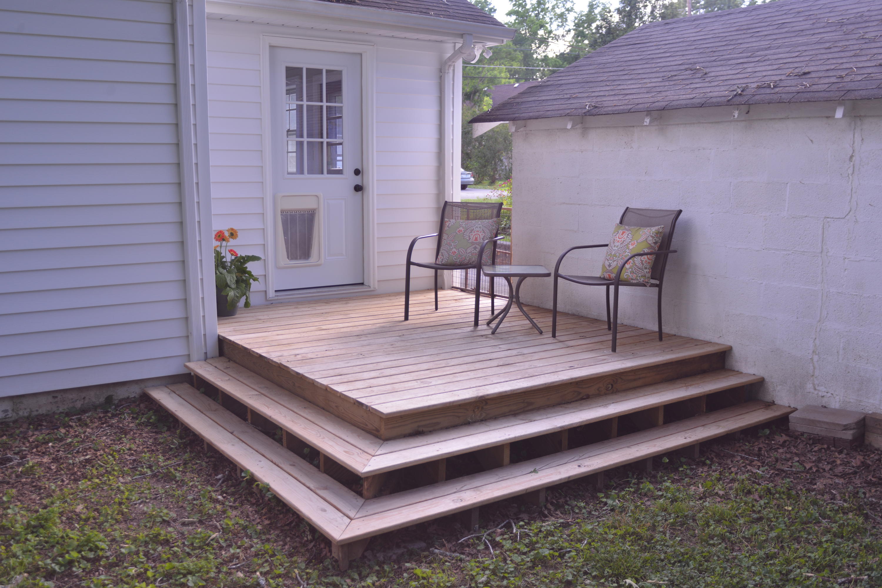 121 Passons Road Chattanooga, TN 37415 - Photo 21 of 28 PWP_8554