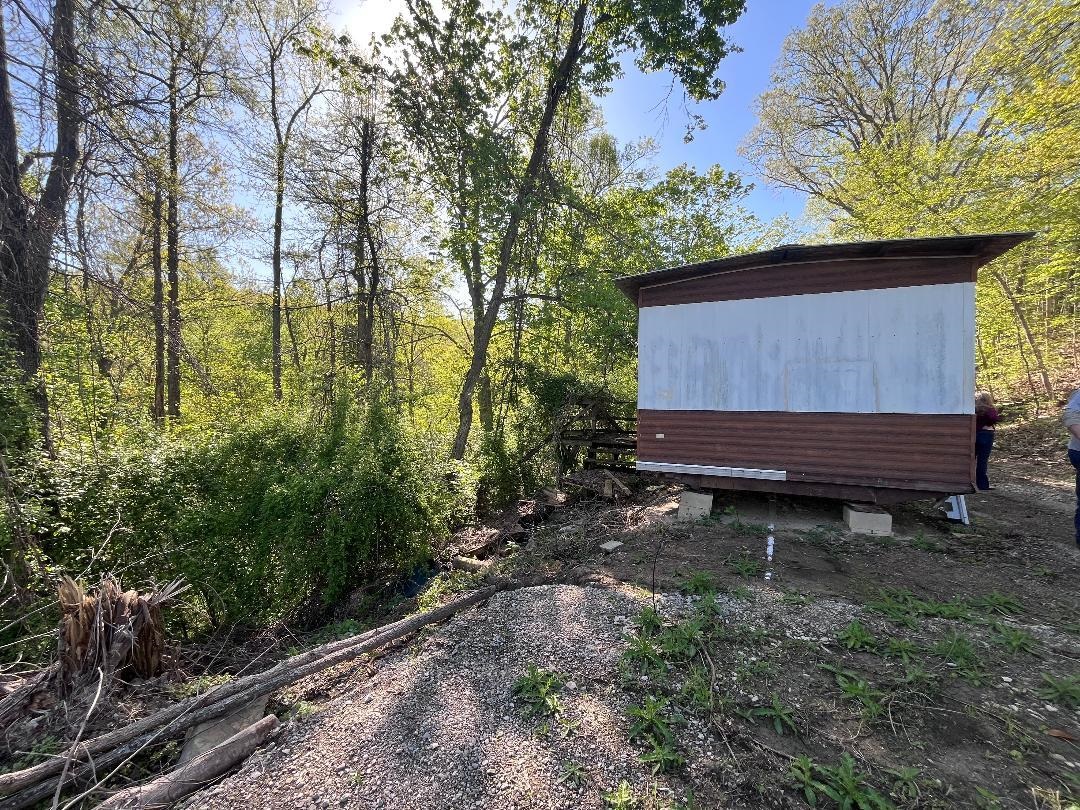 14430 Trace Road Rush, KY 41168 - Photo 17 of 18 Gallery Image 17