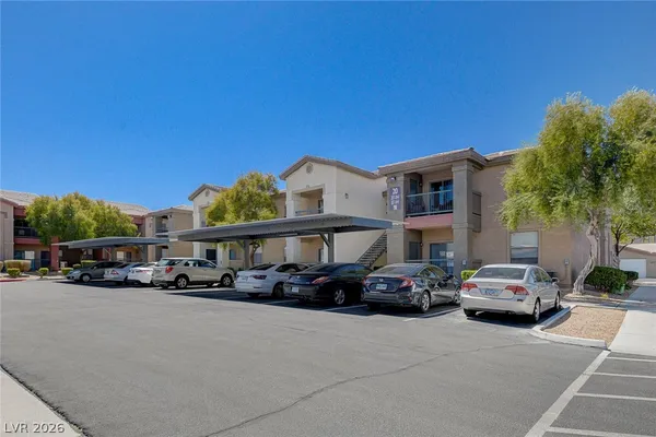 $1,400 | 8000 West Badura Avenue, Unit 1143, Las Vegas, NV 89113