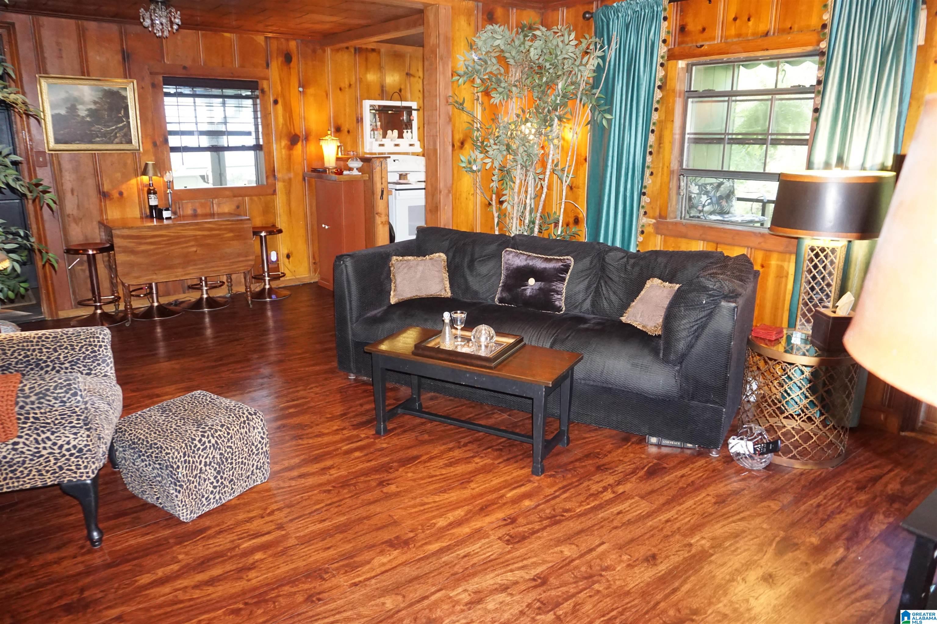 1100 McCollum Church Road Lineville, AL 36266 - Photo 8 of 17