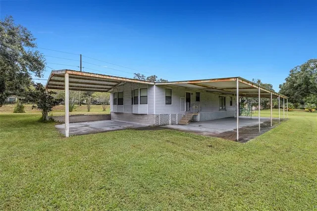 $1,950,000 | 3720 Kathleen Road, Lakeland, FL 33810