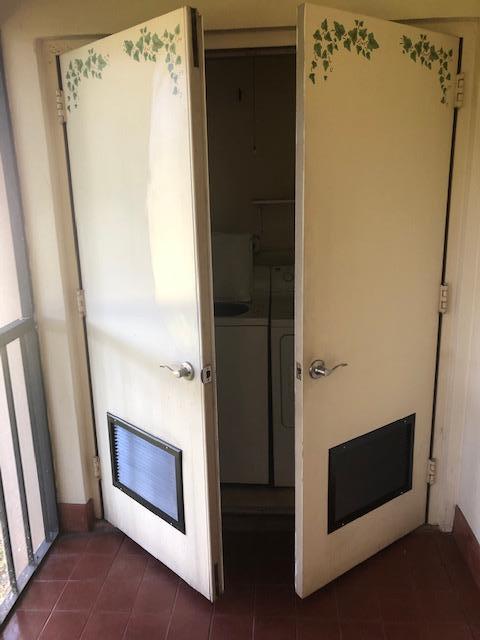 120 Northwest 70th Street, Unit 2040 Boca Raton, FL 33487 - Photo 12 of 14 Laundry Room