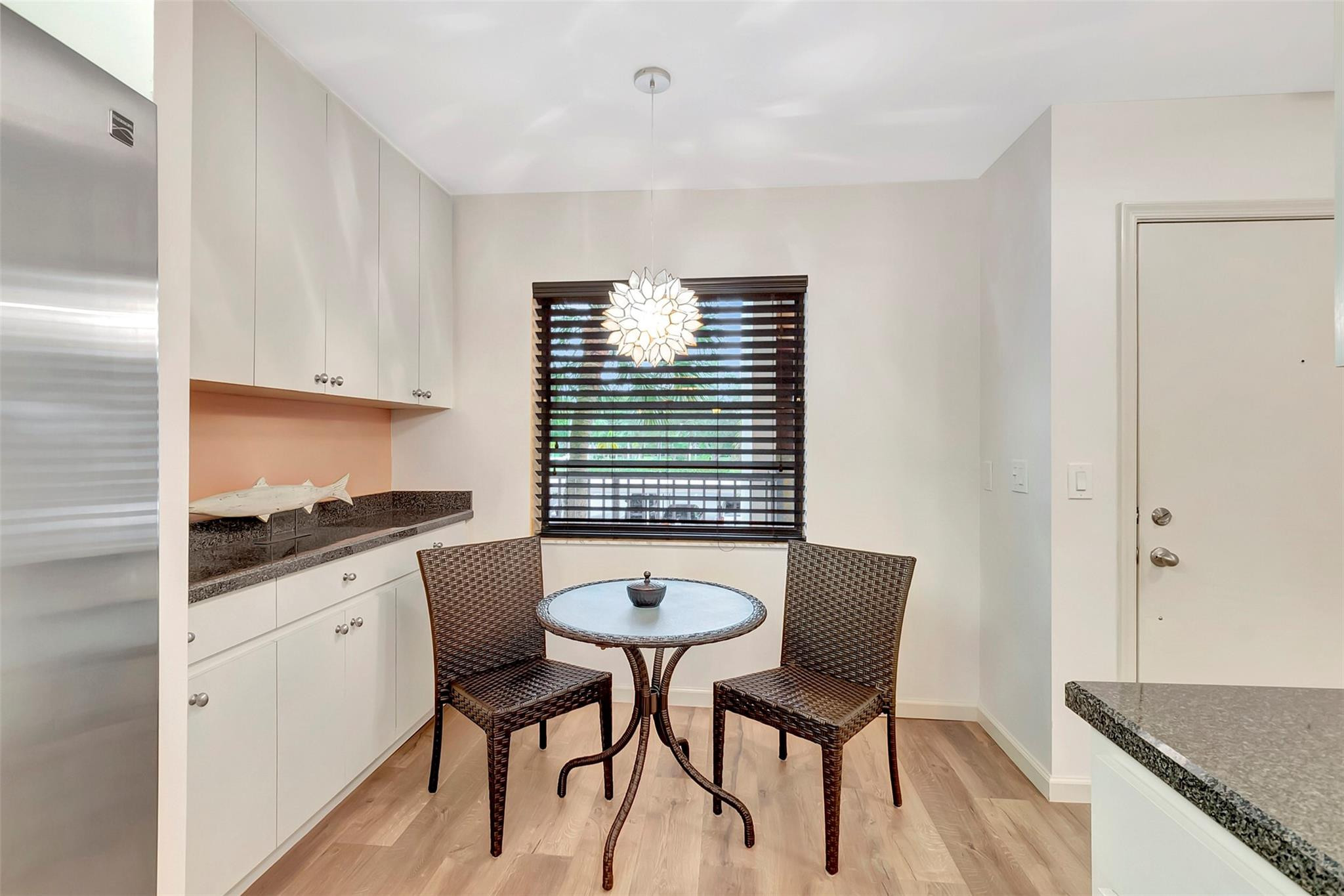 9170 Southwest 14th Street, Unit 4201 Boca Raton, FL 33428 - Photo 4 of 30 Eat In Kitchen!