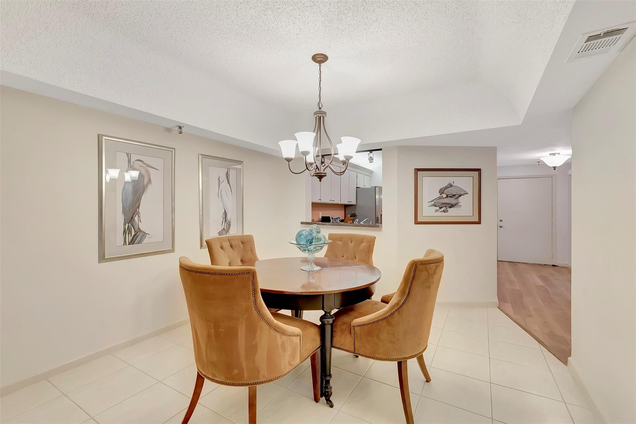 9170 Southwest 14th Street, Unit 4201 Boca Raton, FL 33428 - Photo 5 of 30 Formal Dining Room!