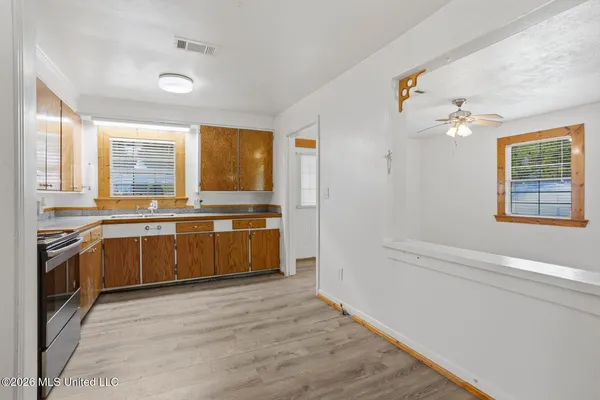 $140,000 | 1457 Old Jackson Road, Terry, MS 39170