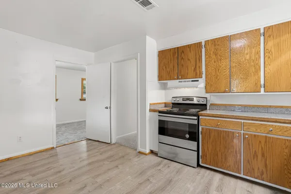 $140,000 | 1457 Old Jackson Road, Terry, MS 39170