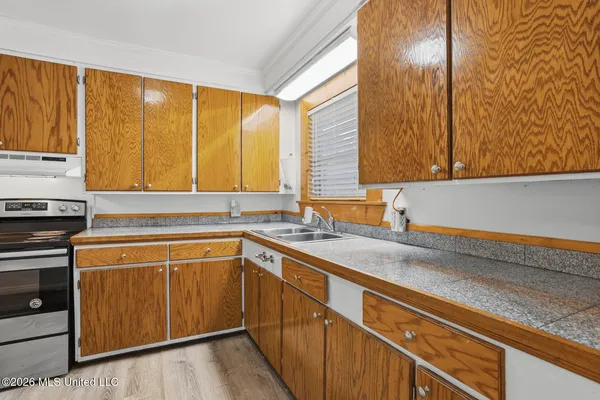 $140,000 | 1457 Old Jackson Road, Terry, MS 39170