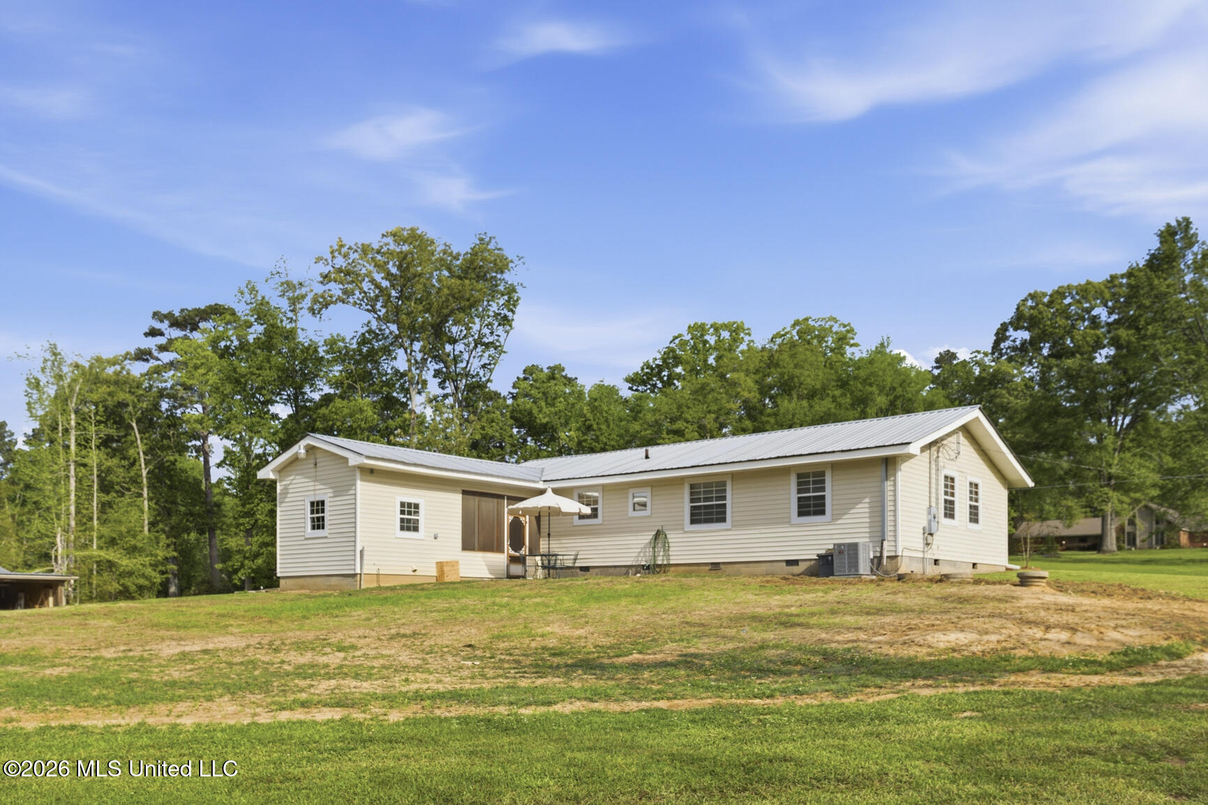 1457 Old Jackson Road Terry, MS 39170 - Photo 5 of 22 1457 Old Jackson Rd-21