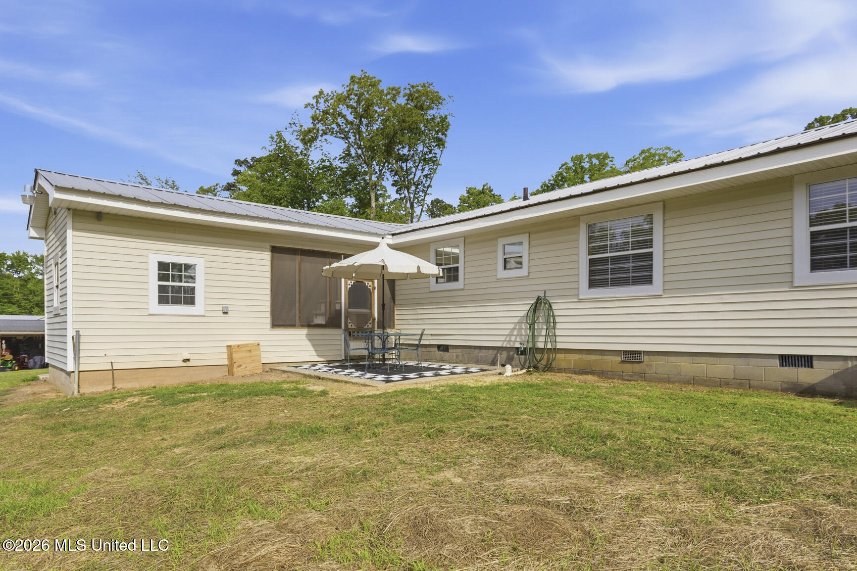 1457 Old Jackson Road Terry, MS 39170 - Photo 6 of 22 1457 Old Jackson Rd-22