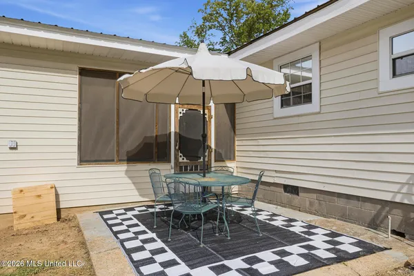 $140,000 | 1457 Old Jackson Road, Terry, MS 39170