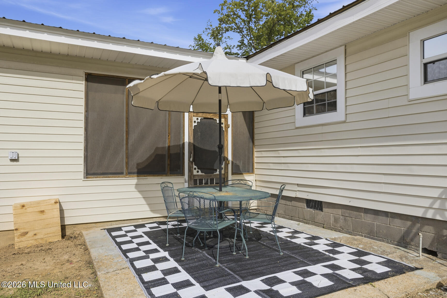 1457 Old Jackson Road Terry, MS 39170 - Photo 7 of 22 1457 Old Jackson Rd-23