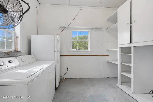 $140,000 | 1457 Old Jackson Road, Terry, MS 39170