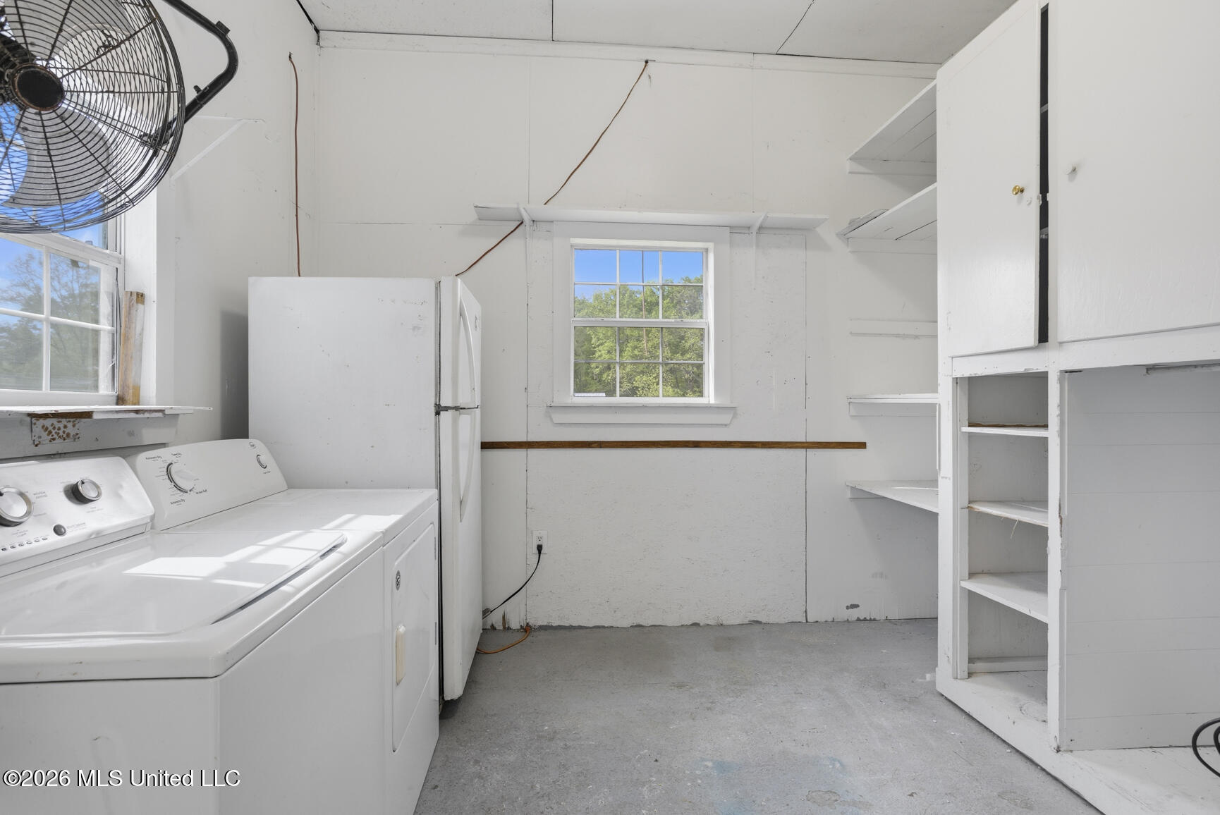 1457 Old Jackson Road Terry, MS 39170 - Photo 8 of 22 1457 Old Jackson Rd-16