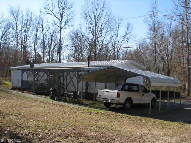 1115 Regan Road Lexington, NC 27292 - Photo 3 of 8 Other.