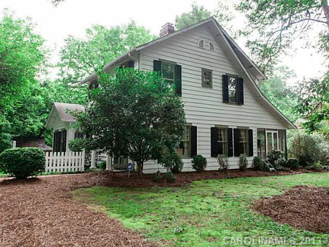 773 Concord Road Davidson, NC 28036 - Photo 1 of 16 Gallery Image 1