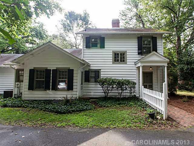 773 Concord Road Davidson, NC 28036 - Photo 2 of 16 Gallery Image 2