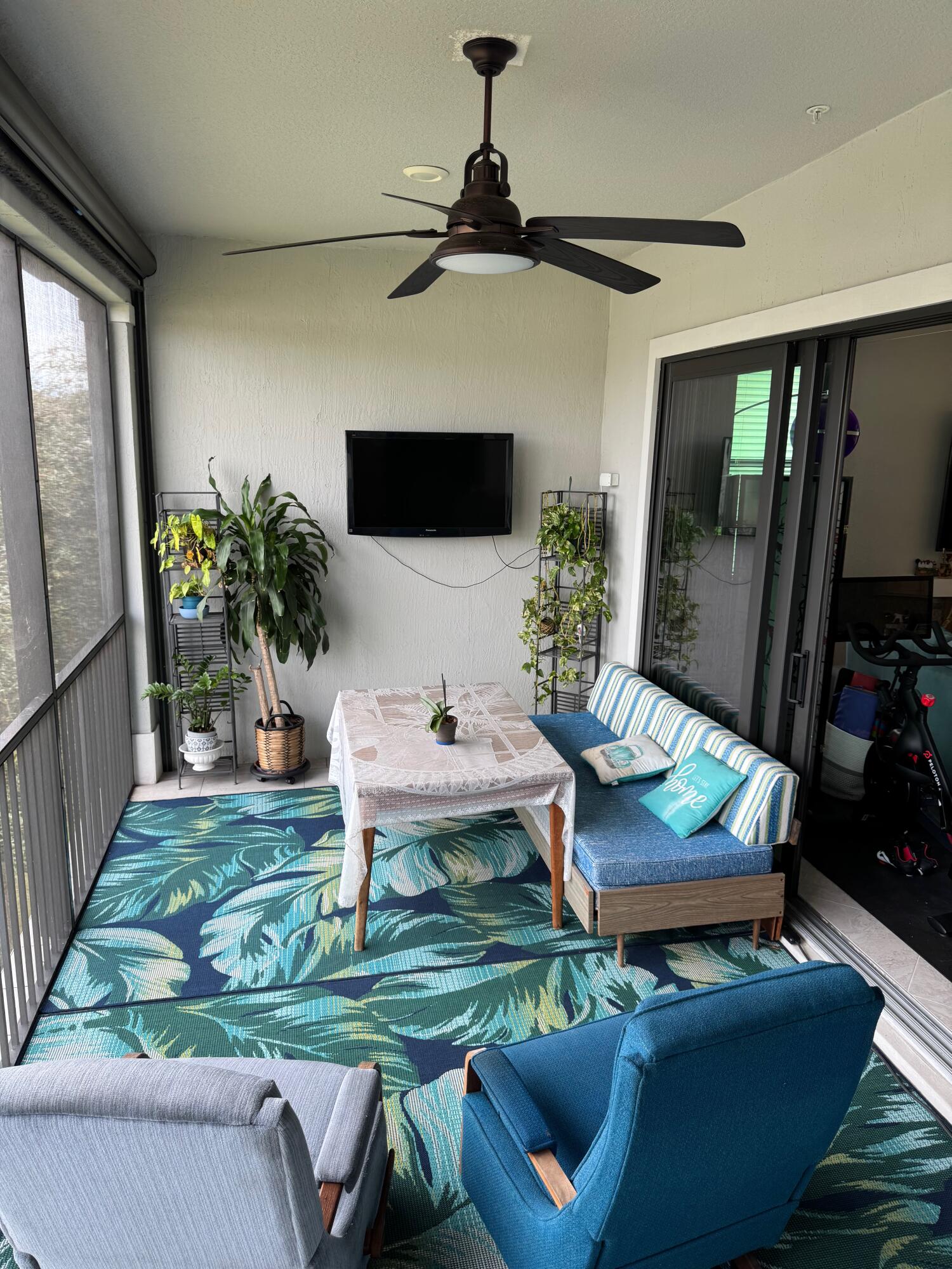 21872 Canadensis Circle, Unit 202 Boca Raton, FL 33428 - Photo 42 of 43 patio